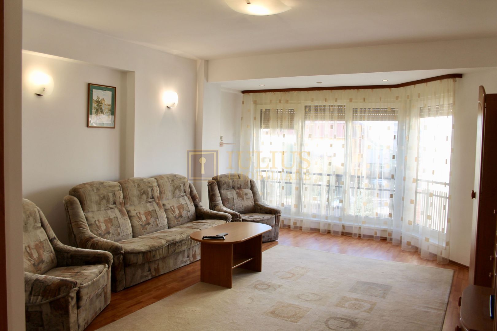 loc de parcare+garaj inclus- Aradului - Poză 3