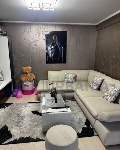 Apartament 2 camere de vânzare în Valea Lupului - Poză 10