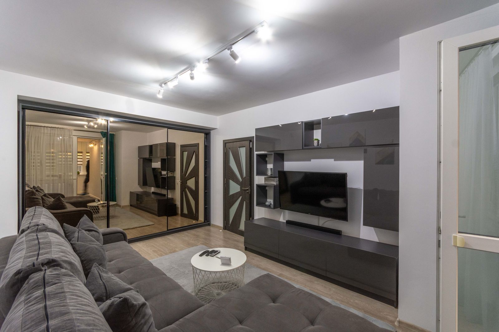 Metrou Mihai Bravu- Vitan - Apartament 2 camere+ loc de parcare |2018 - Poză 4