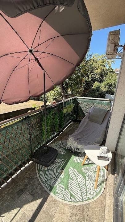 APARTAMENT CU PARCARE SI TERASA ZONA CALEA CALARASILOR - Poză 14