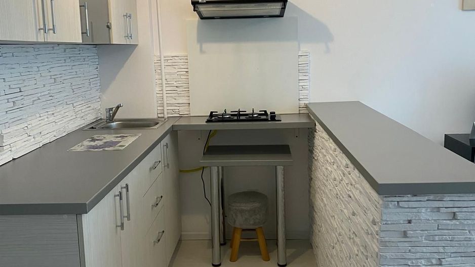 AP. 2 CAMERE PROGRESUL, CENRALA PROPRIE, PARCARE, BLOC NOU, MODERN - Poză 7