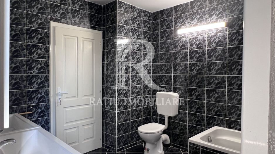 Apartament la casa cu 2 dormitoare | 85 mp utili | G. Doja | Oradea - Poză 10