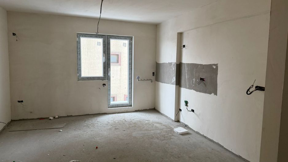 AP. 3 CAMERE - GRADINA 150 MP,  PARCARE INCLUSA IN PRET, COMISION 0% - Poză 5