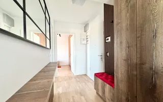 Apartament 2 camere,  prima închiriere, Complexul Studențesc -  Fabrik - Poză 19
