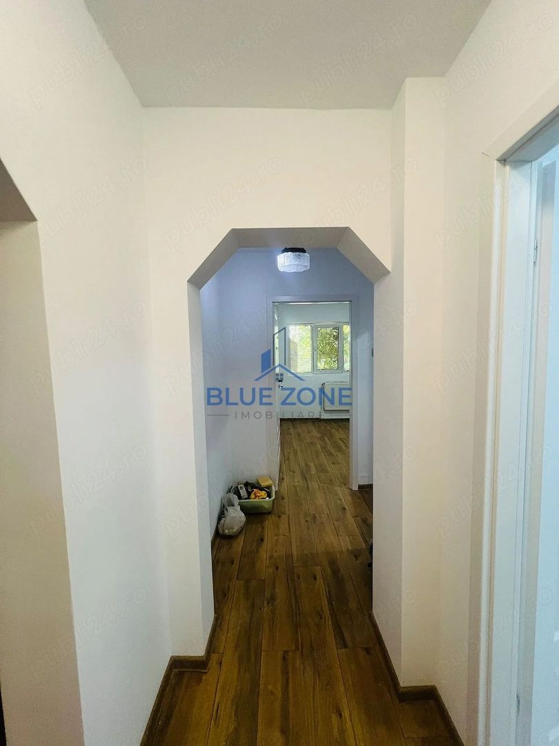 4 camere | Tineretului | Parter | 85 mp | Vis-à-vis de parc - Poză 10