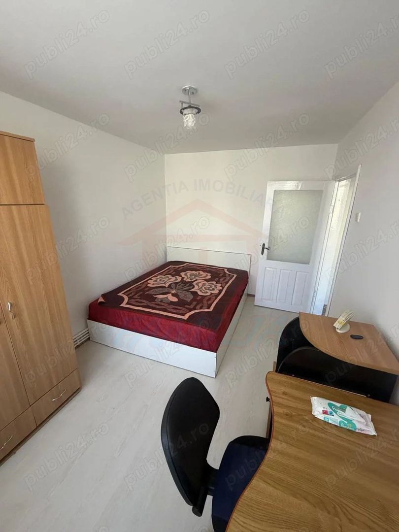 Apartament de inchiriat 2 camere decomandat micro 19 - Poză 2