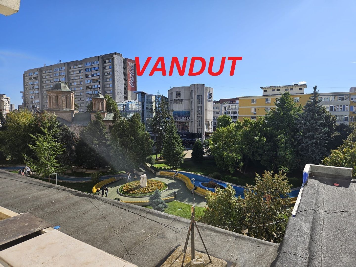 Apartament 4 camere, etaj 1, Ultracentral - Fortuna - Poză 1