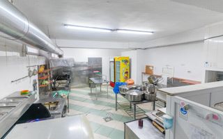 🏢 SPAȚIU COMERCIAL DEMISOL | ȘOSEAUA INDUSTRIILOR | 140 MP | METROU REPUBLICA - Poză 1