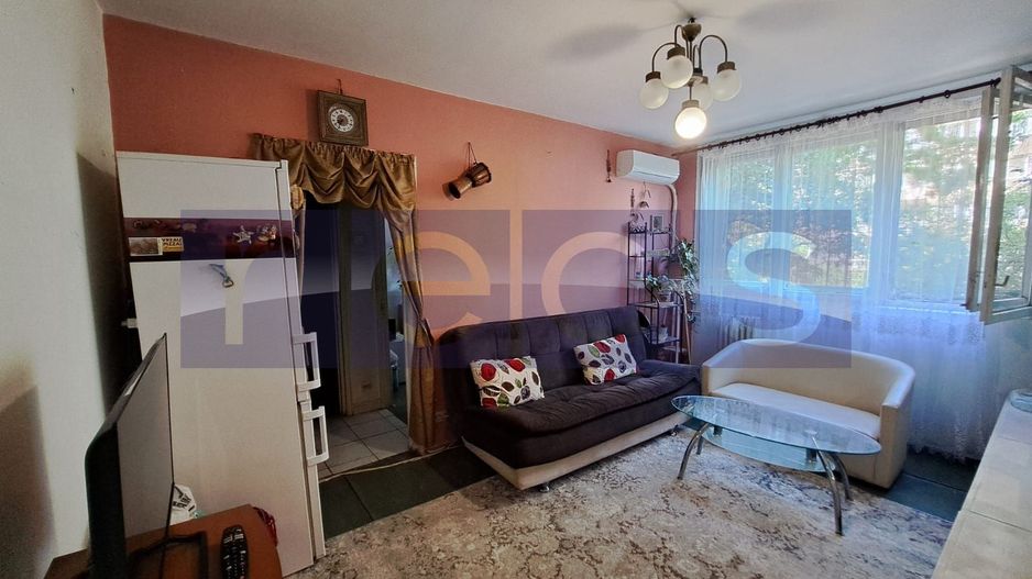 VANZARE APARTAMENT 3 CAMERE | SEMIDECOMANDAT I APUSULUI - MILITARI - Poză 1