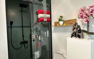 Apartament PREMIUM la villa 3 camere si gradina 120 mp. - Poză 9