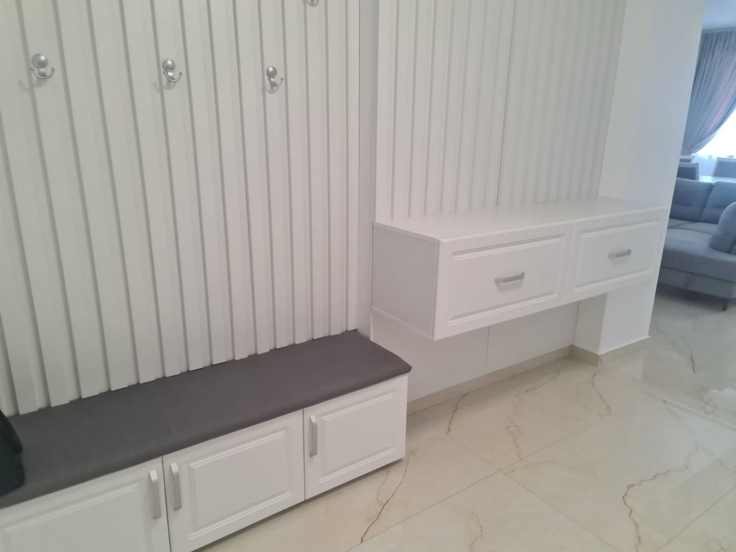 Apartament modern de închiriat în ansamblul Roka Concept, Micro 17 - Poză 17