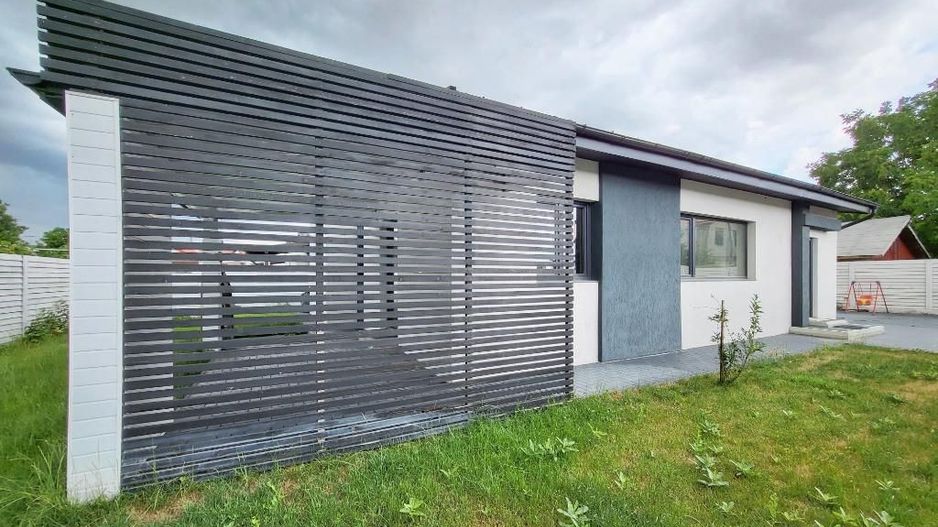 Casă mobilată Balotesti | Tunari - Poză 4