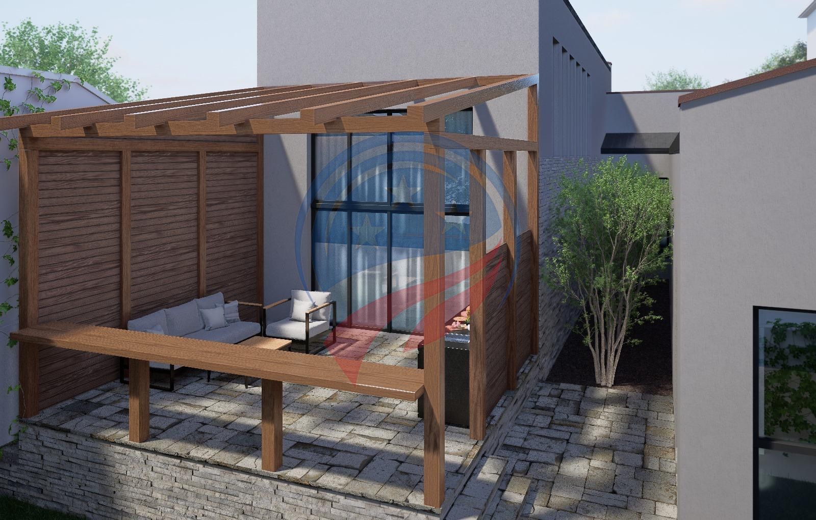 Vila de lux/ ultracentral/ Craiova - Poză 4