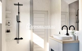 Casa 4 camere, 2 bai,140mp,380mp teren, 0% comision - Poză 7