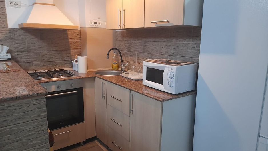 Apartament 2 camere tip studio. - Faleza Nord - Termen Lung - Poză 3