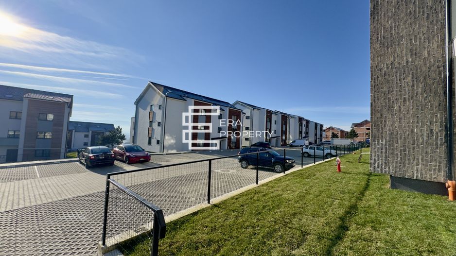 Apartament 2 camere 51 mp, zona Industrial Vest – Sibiu - Poză 7