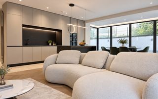 Rent I 4 room apartment I Iancu Nicolae I Garden I Pool - Poză 5