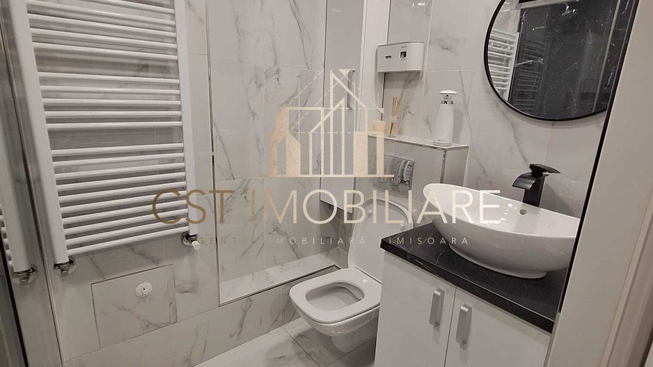 Apartament 2 camere decomandat Complex Studențesc - Poză 8