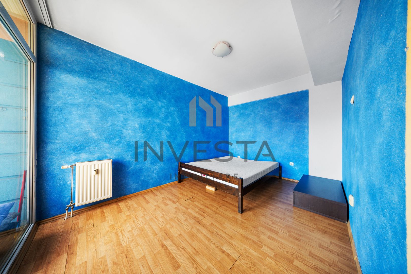 Oportunitate de investitie! Marasti ! Parcare subterana ! - Poză 1