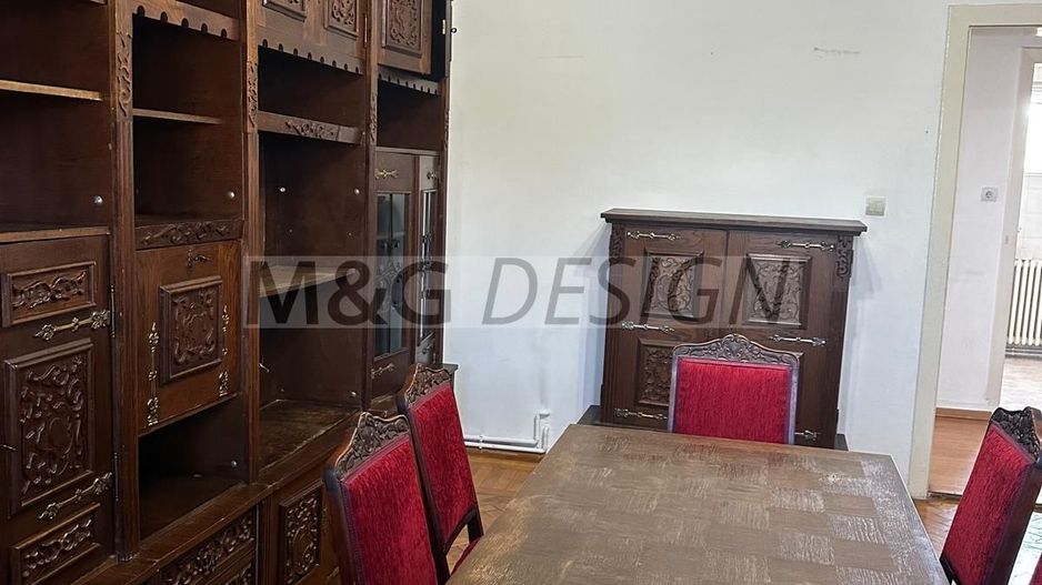 Ap 2 camere, transformat in 3, et 1, Sagului - Poză 9