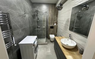 Chirie, apartament, 1 cameră, str. Nicolae Dimo, Râșcani - Poză 7