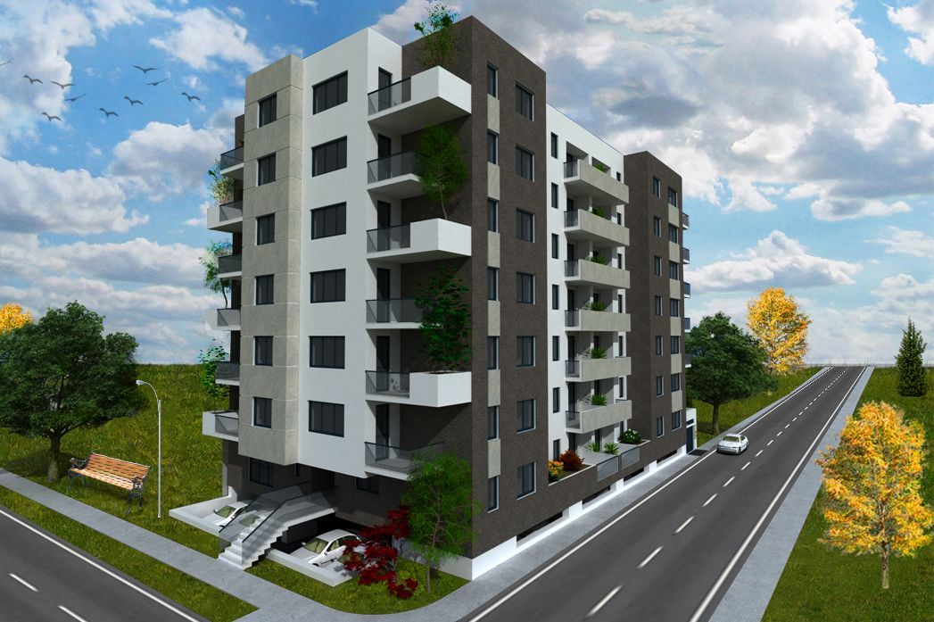 The Building 59 - Drumul Bacriului 3 - Poză 4