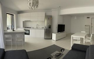Apartament 2 camere | 53 Mp | Terasa 24 Mp | Garaj | Zorilor WINGS - Poză 2