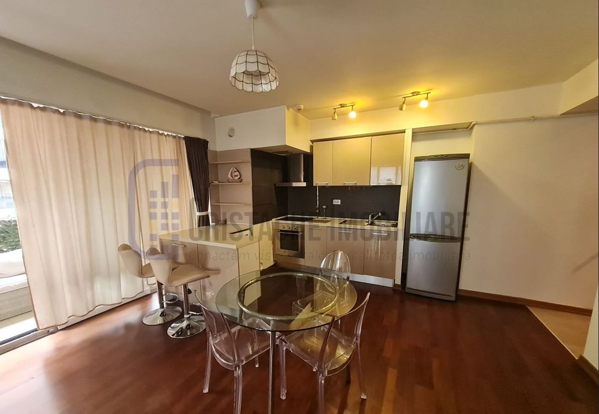 Vanzare apartament 3 camere_InCity Residence Dristor - Poză 1