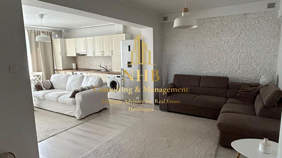 Apartament de vanzare -2 camere - zona BAICULUI-COMISION 0 - Poză 18