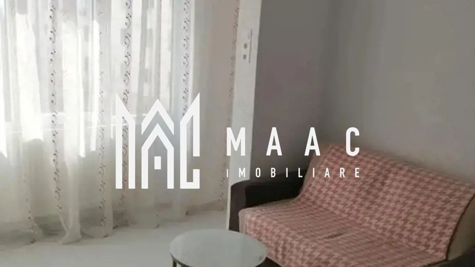 Apartament 1 Camera I Decomandat I Etaj 2 I Lazaret - Poză 3