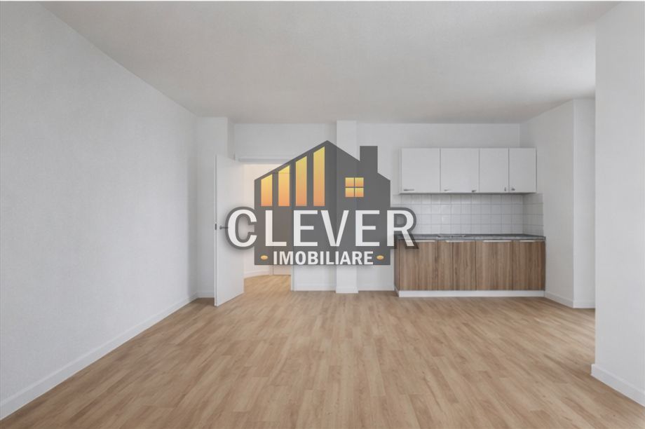 Apartament 2 Camere Suprafata Generoasa, Finalizat, Metrou Teclu - Poză 7