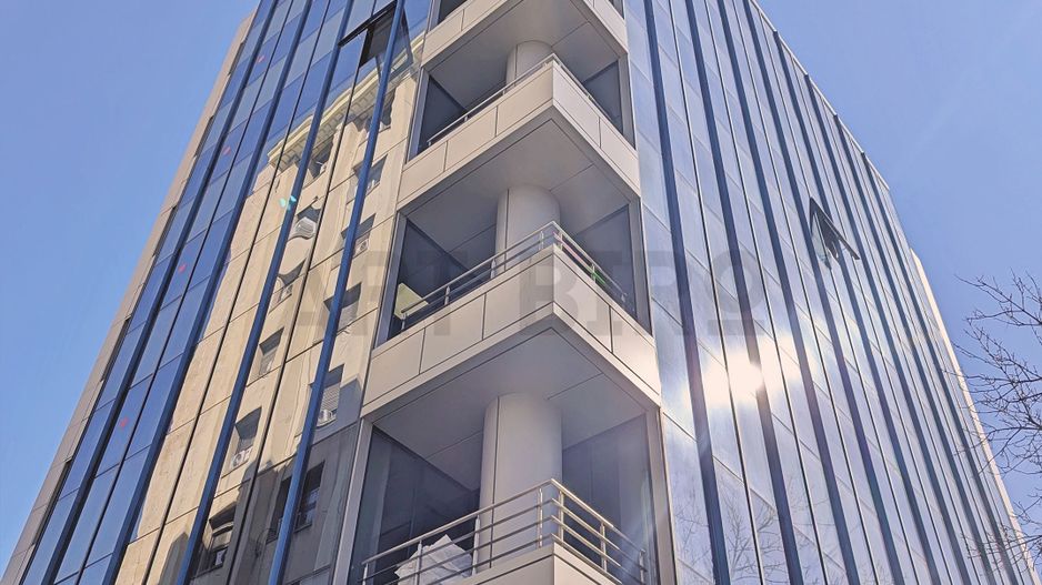 Zero comision, 127-334mp birou Gara de Nord, M. Transporturilor, 3'[M] - Poză 20