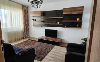 Apartament 2 camere – Decomandat | Construcție 2022 -Elegant - Poză 1