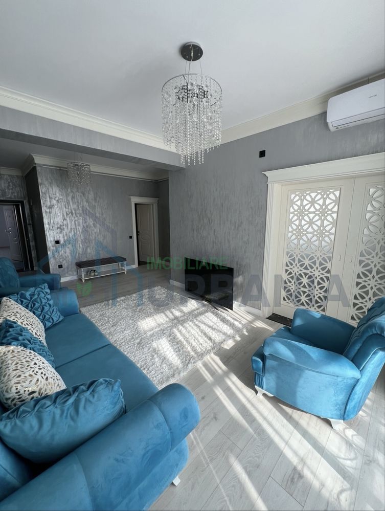 Apartament 2 camere de vânzare în zona Pasaj Octav Băncilă - Biserica Catolică Anton de Padova, Iași - Poză 3