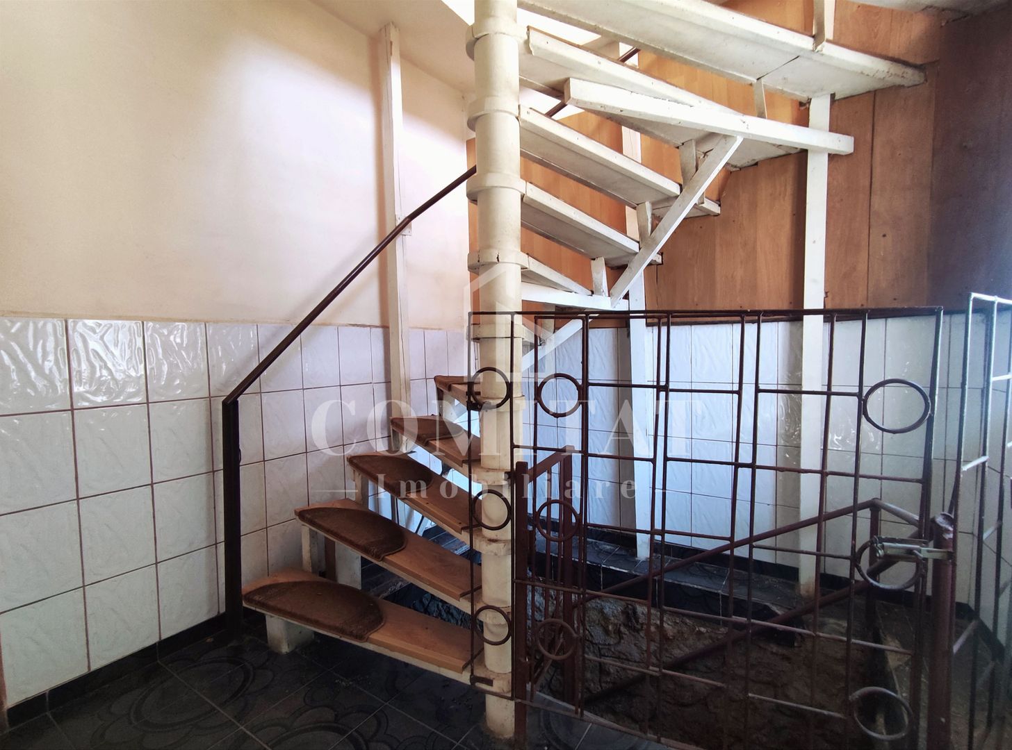 Casă individuală de vânzare | Zonă Centrală - Poză 8