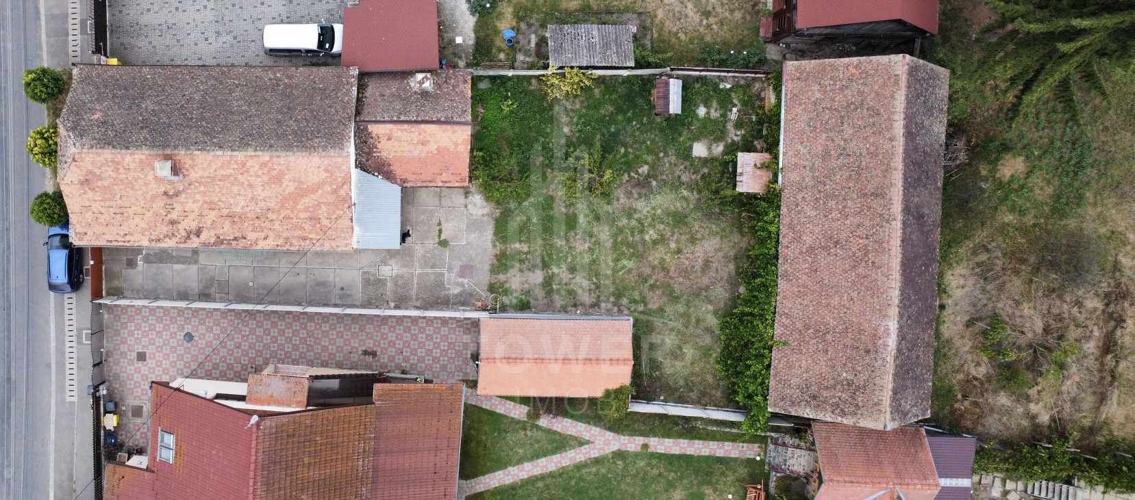 De Vânzare | Casă Individuală | Ocna Sibiului - Poză 2