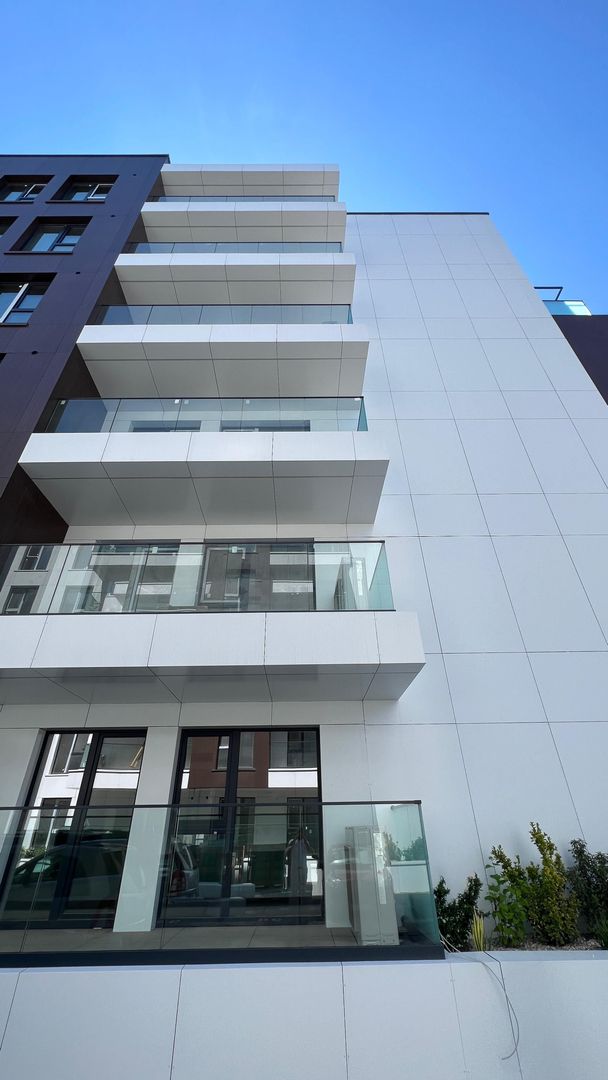 3 camere NOU | mobilat complet | parcare inclusa - Poză 15