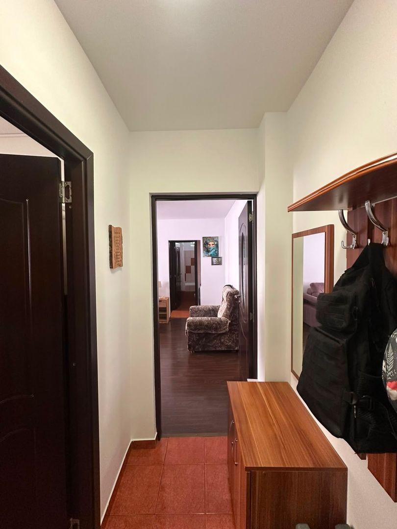 Apartament 2 camere, zona Noua - Poză 7