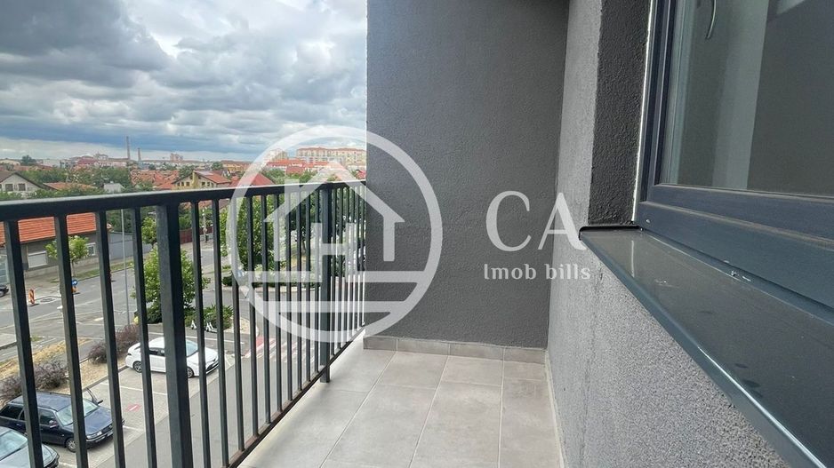 Apartament cu 2 camere de închiriat în Iosia Residence, Oradea - Poză 6