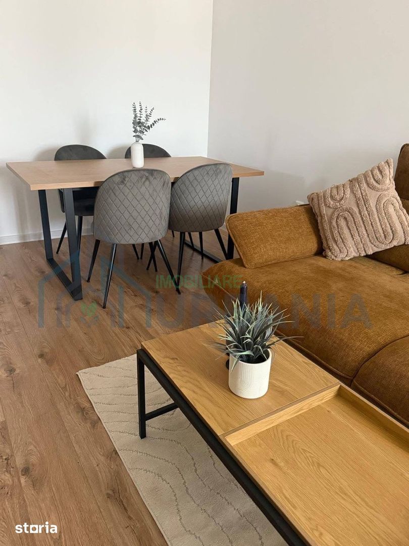 Casă modernă de închiriat în Stejarilor Residence, Lunca Cetățuii, Iași - Poză 12