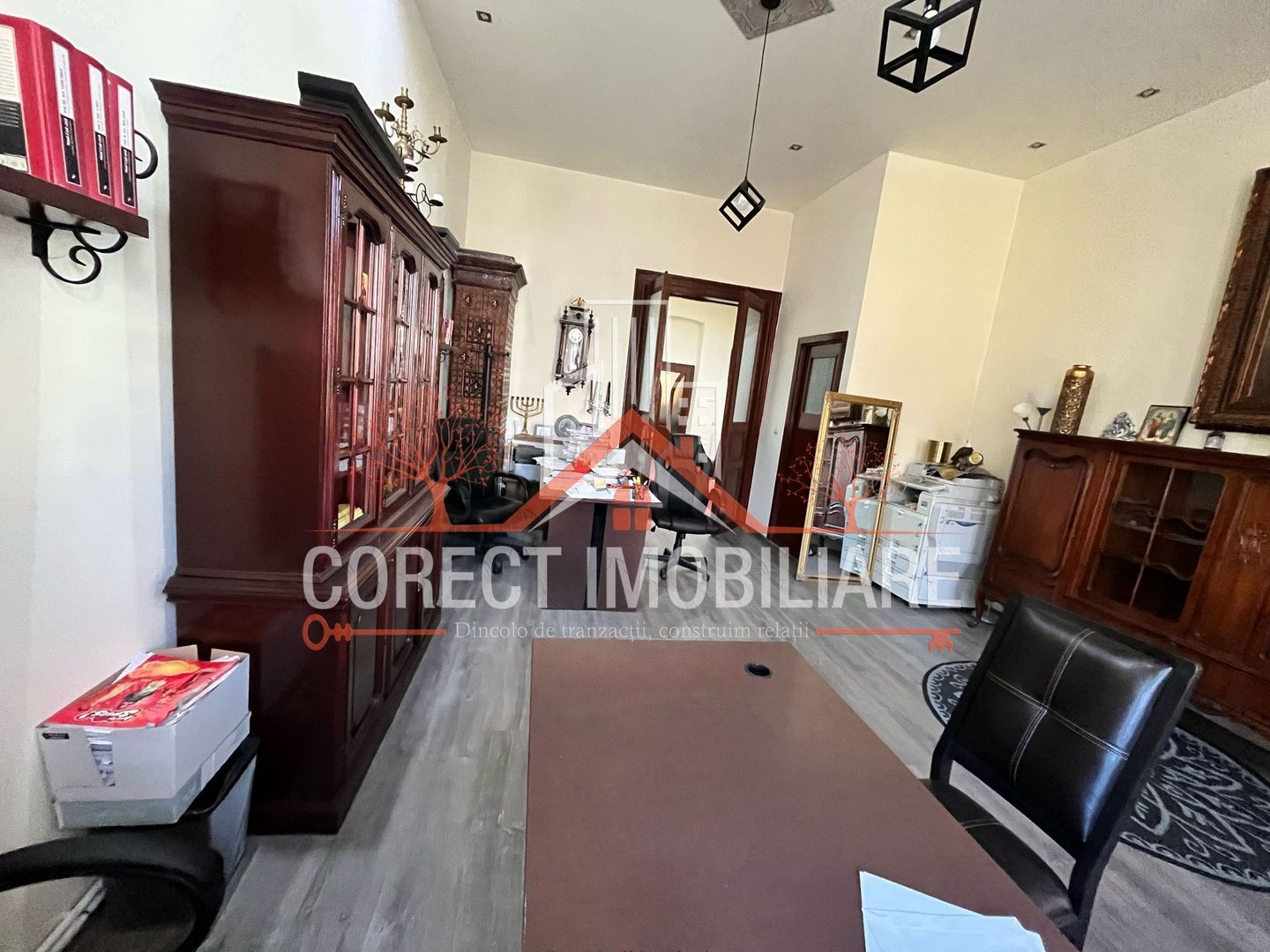 Spatiu de inchiriat zona Alba iulia - Poză 3