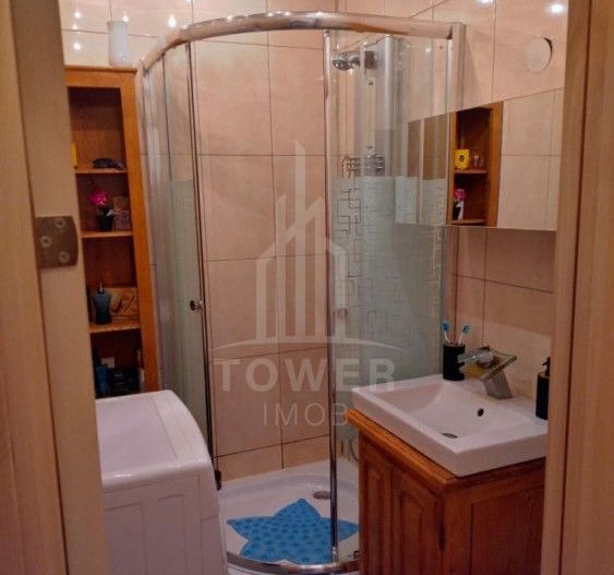 Apartament 2 camere, balcon si pivnita - Poză 4