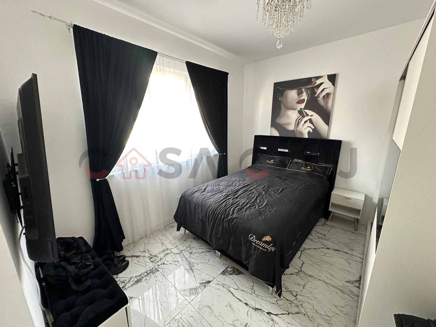 Casă premium de vânzare , Chinteni , la cheie - Poză 5