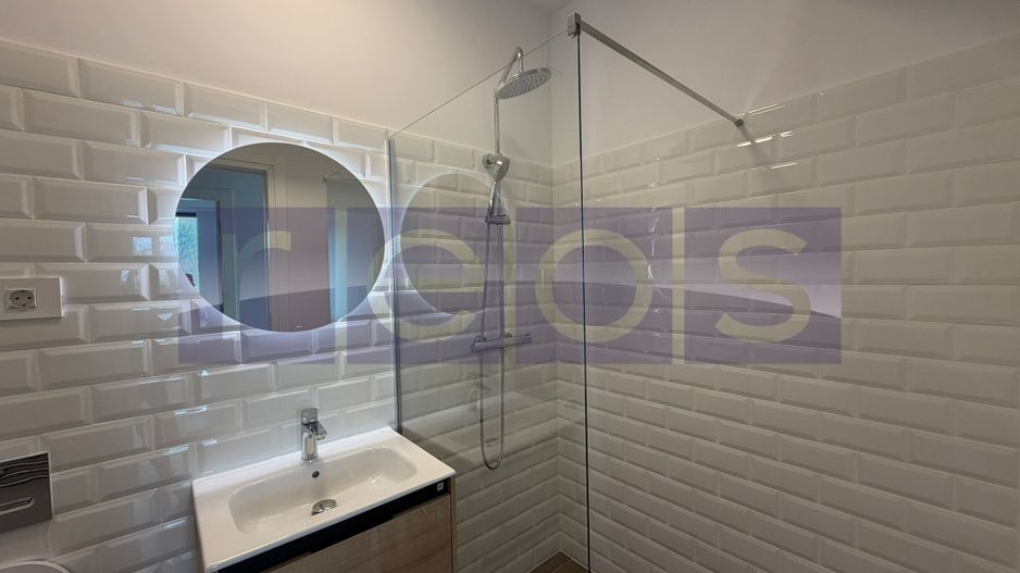 INCHIRIERE 3 CAMERE | BLOC BOUTIQUE | 88MP | IANCU NICOLAE | NEMOBILAT - Poză 7