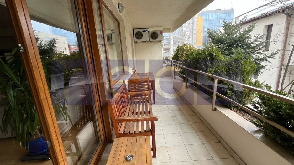 INCHIRIERE 4 CAMERE | HERASTRAU | MOBILATA SI UTILAT | - Poză 17