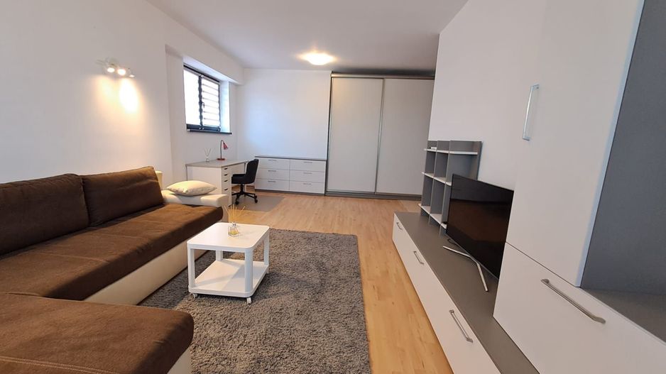 Apartament 2 camere 13 Septembrie Marriott Mall Prosper - Poză 1