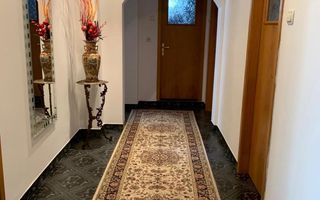 AP. 3 CAMERE SPLAIUL UNIRII, BUCATARIE INCHISA, MOBILAT/UTILAT MODERN - Poză 6