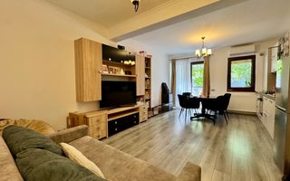 Apartament cu 2 camere + balcon | Cartier Europa | La cheie - Poză 2