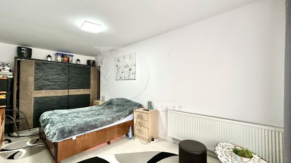 Apartament de vanzare / Parcul Poligonului / Floresti - Poză 6