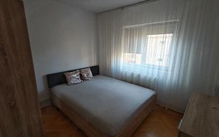 Complexul Studentesc | 3 Camere | 2 Bai |  Centrala Proprie . - Poză 5